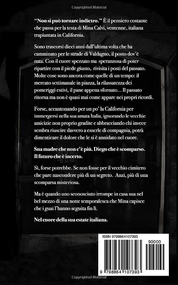 Italian summer (Mina) (Italian Edition) - Image 2