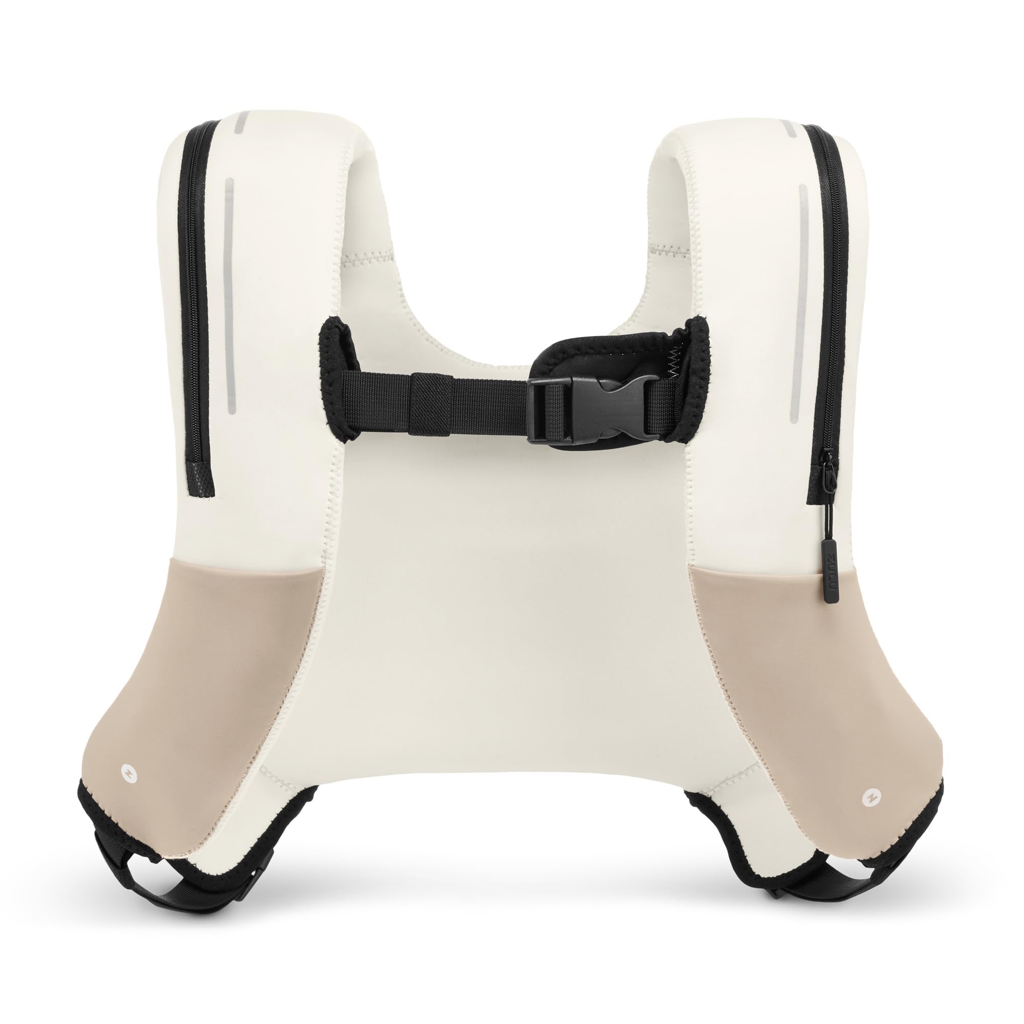 ZULU Weighted Vest