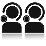 Skatez for Logitech G Pro X Superlight Mouse (Black)