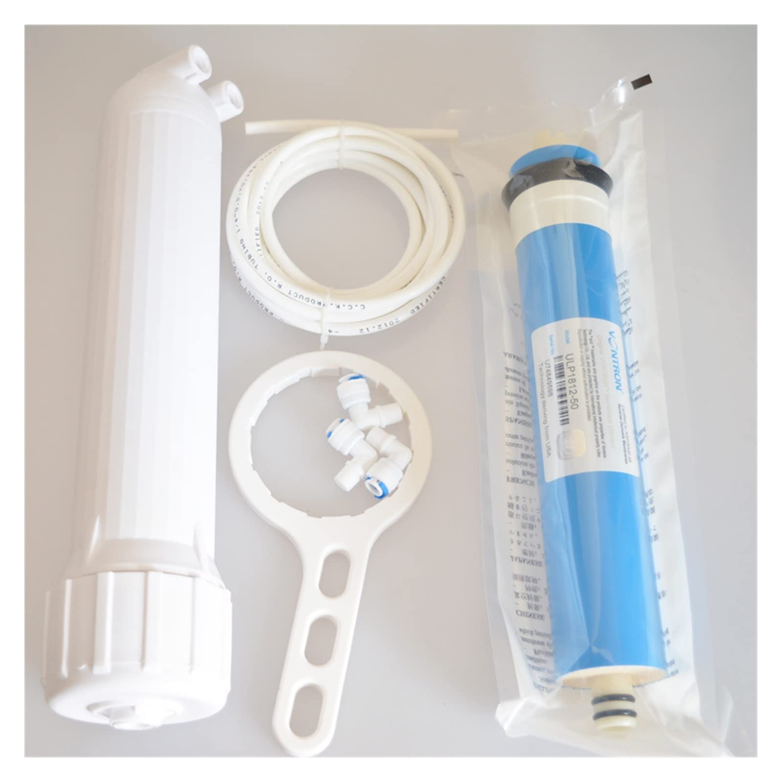 Amazon｜家庭用逆浸透膜フィルター 逆浸透膜 レジデンシャル 逆浸透