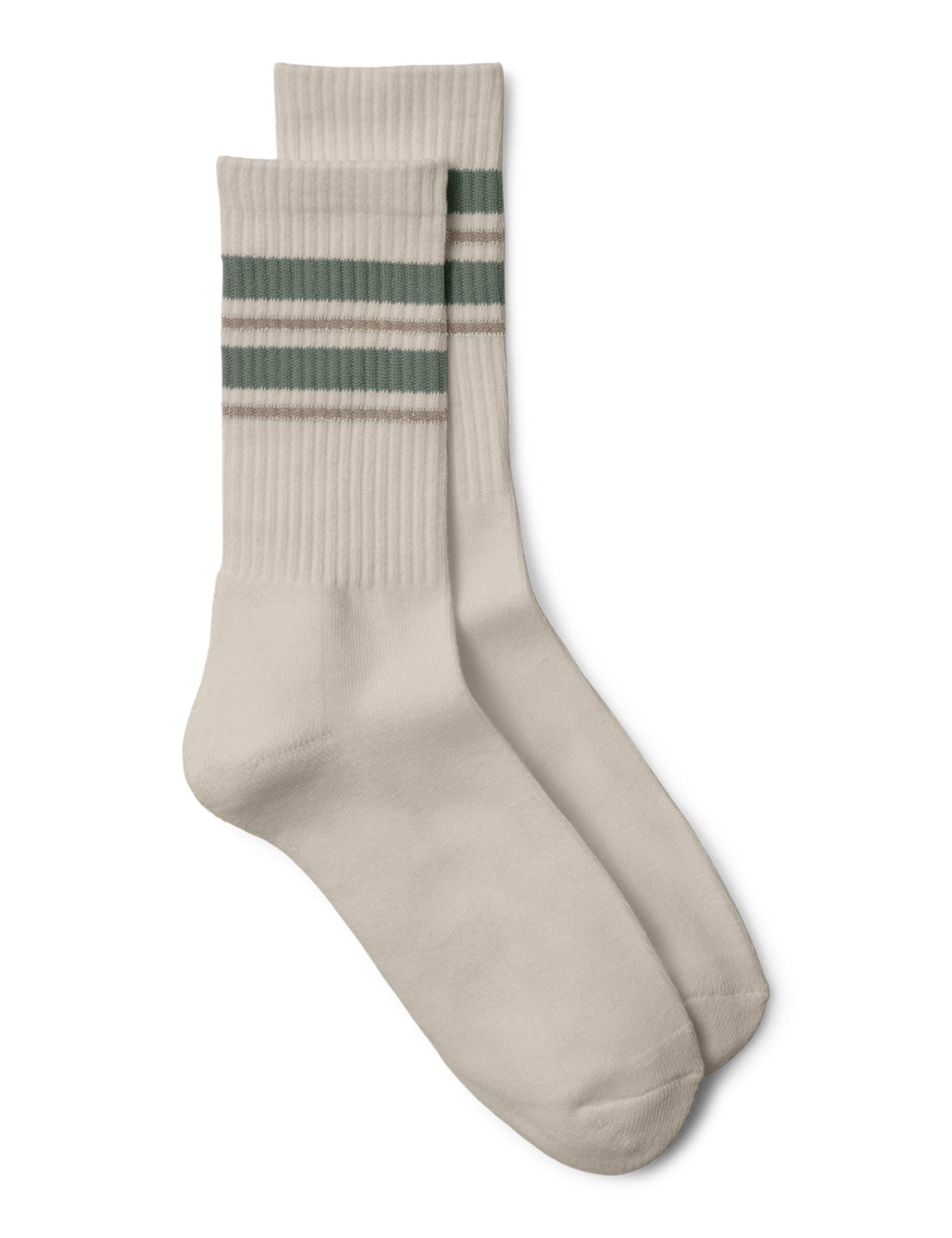 VERO MODA Vmmel Detail Socks Noos, Oatmeal, One Size