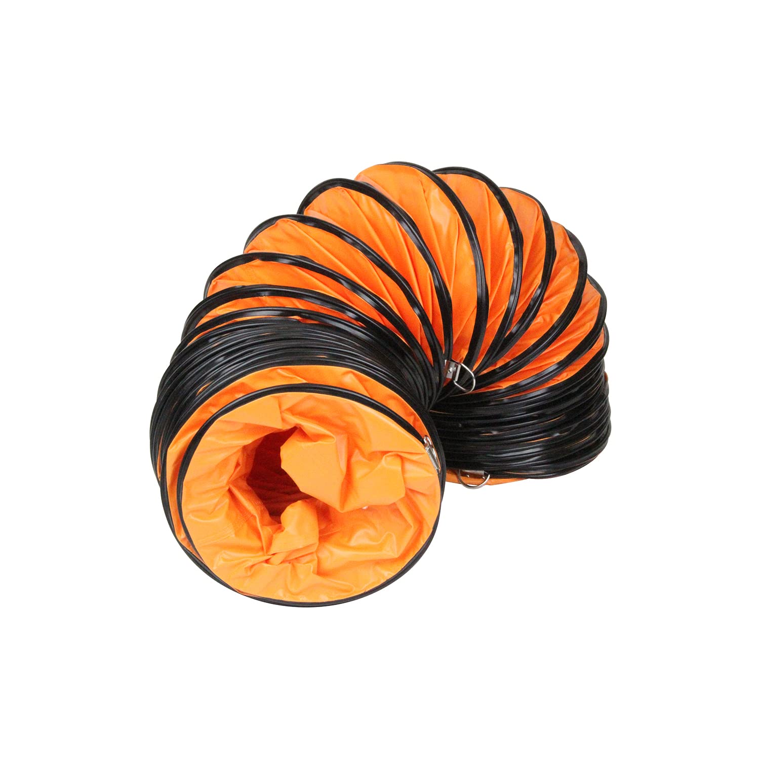 Suiden / スイデン 】フレキシブルダクト【 SJFD 280-SP 】ジェット