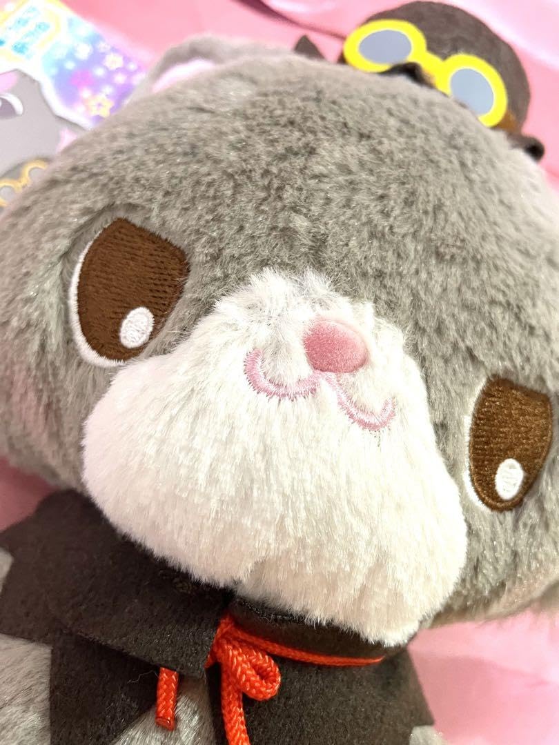 Amazon.co.jp: ミュークルドリーミーぬいぐるみ！ゆに様にゅい 