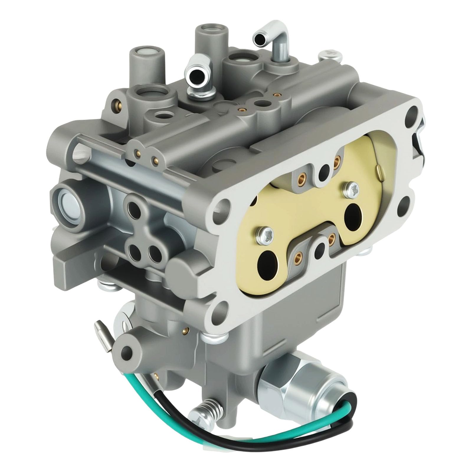 kiruakirua　0313 kiruakirua 0313 Amazon.com: Carbman 15003-7073 Carburetor