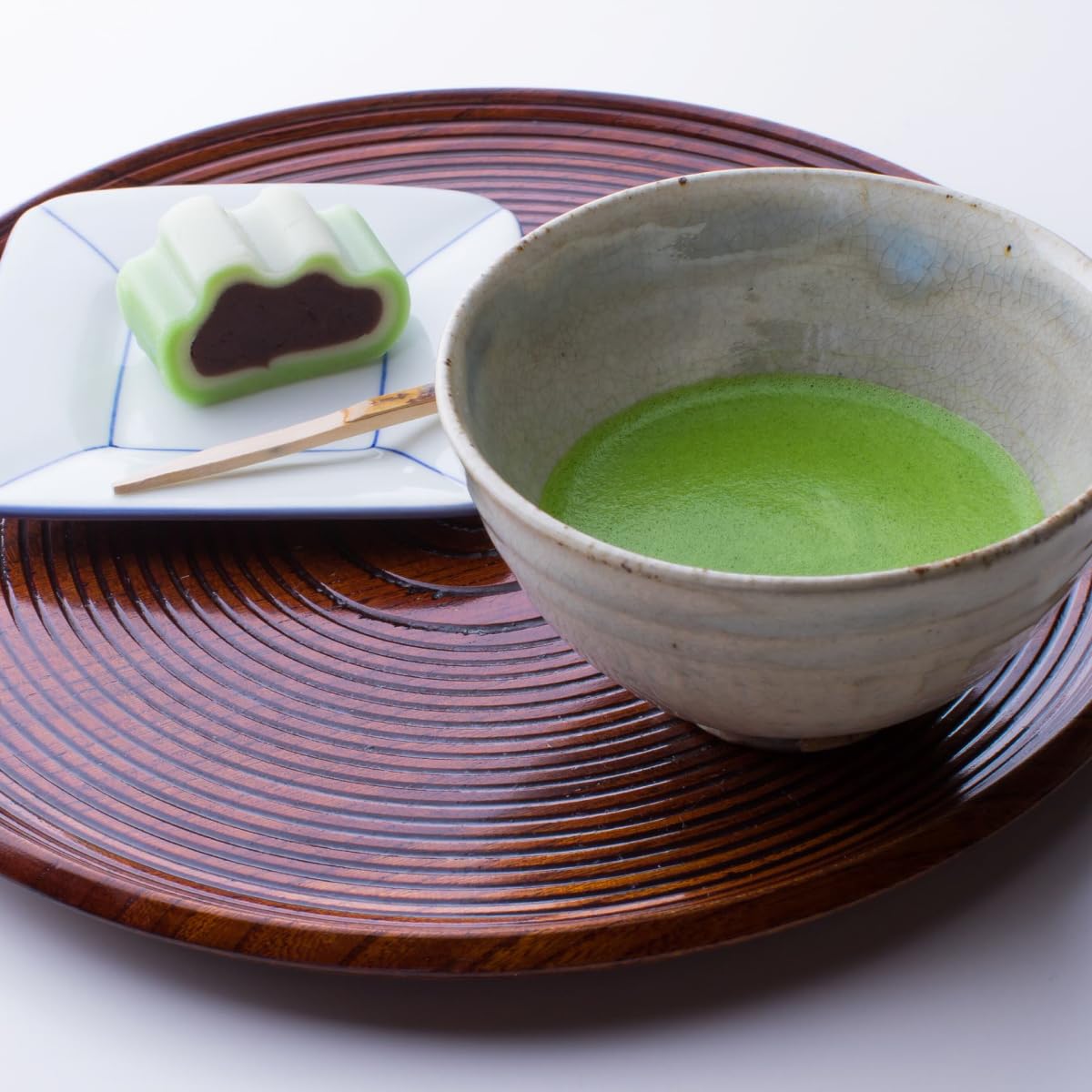 Ippodo Thé (Kyoto depuis 1717) Horai - Matcha riche (boîte de 20 g)