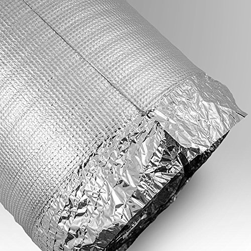 Trittschalldämmung Aus PE-Schaum – Unterlage Fü Produktbild-Vorschau 1