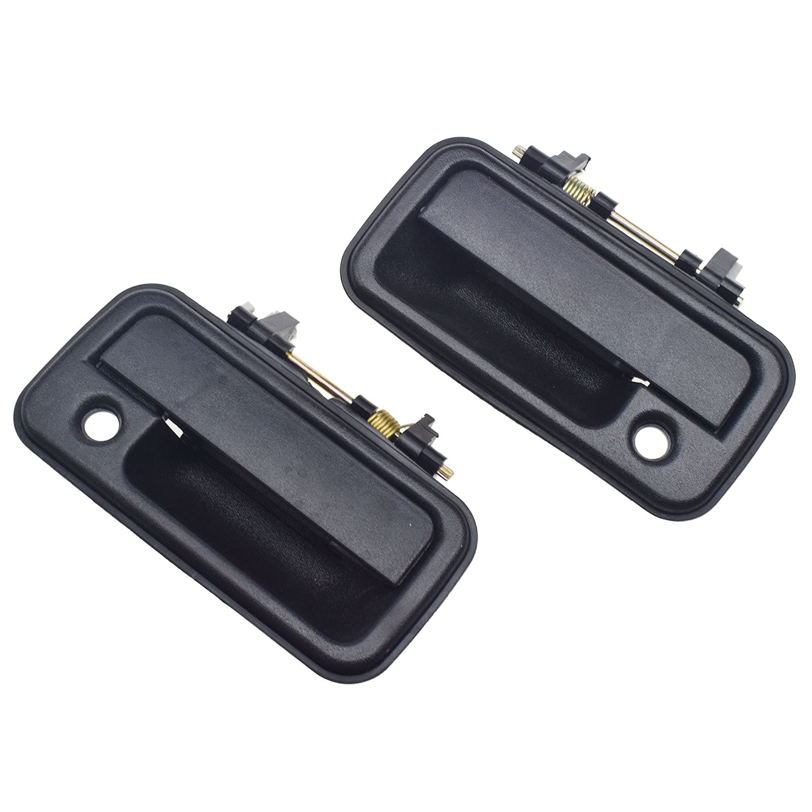 Amazon.com: eGang Auto Front Left & Right Exterior Door Handles