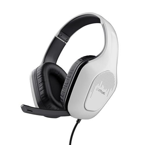 Immagine di Trust Gaming GXT 415 Zirox