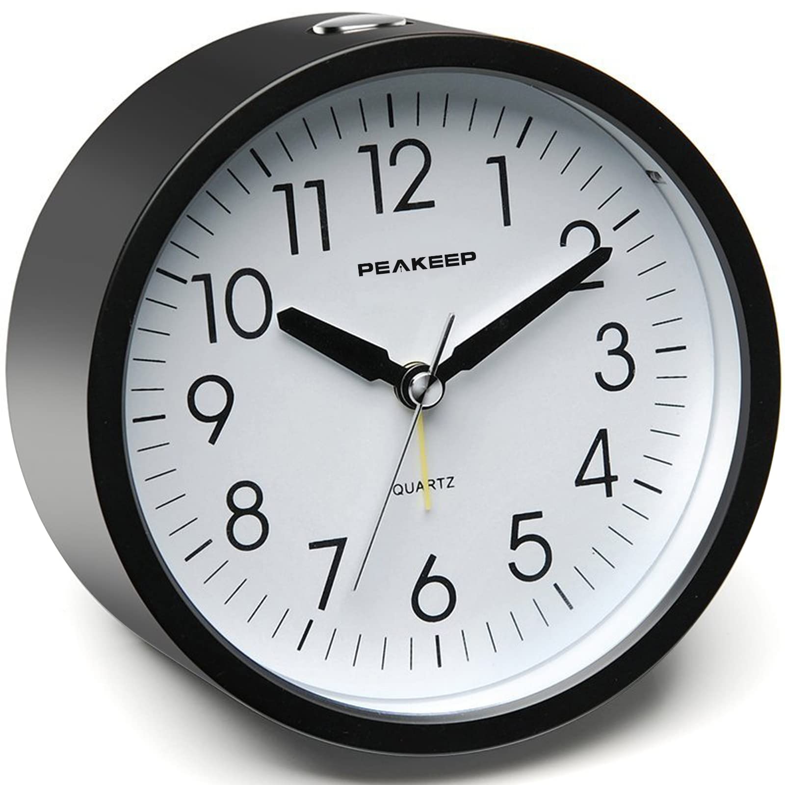 Peakeep Alarm