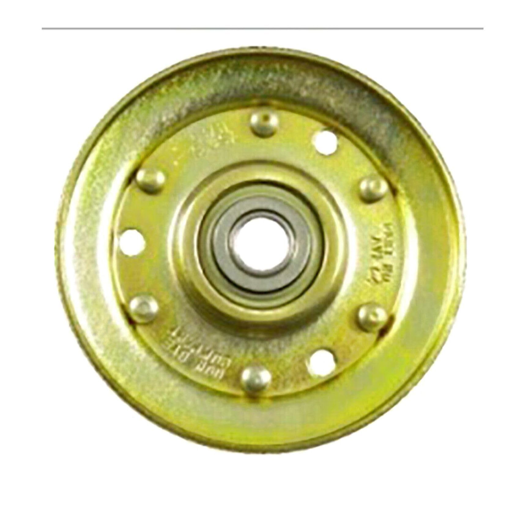 Amazon.com: V-Belt Idler Pulley Fits Models 673214R91 673214R91-A