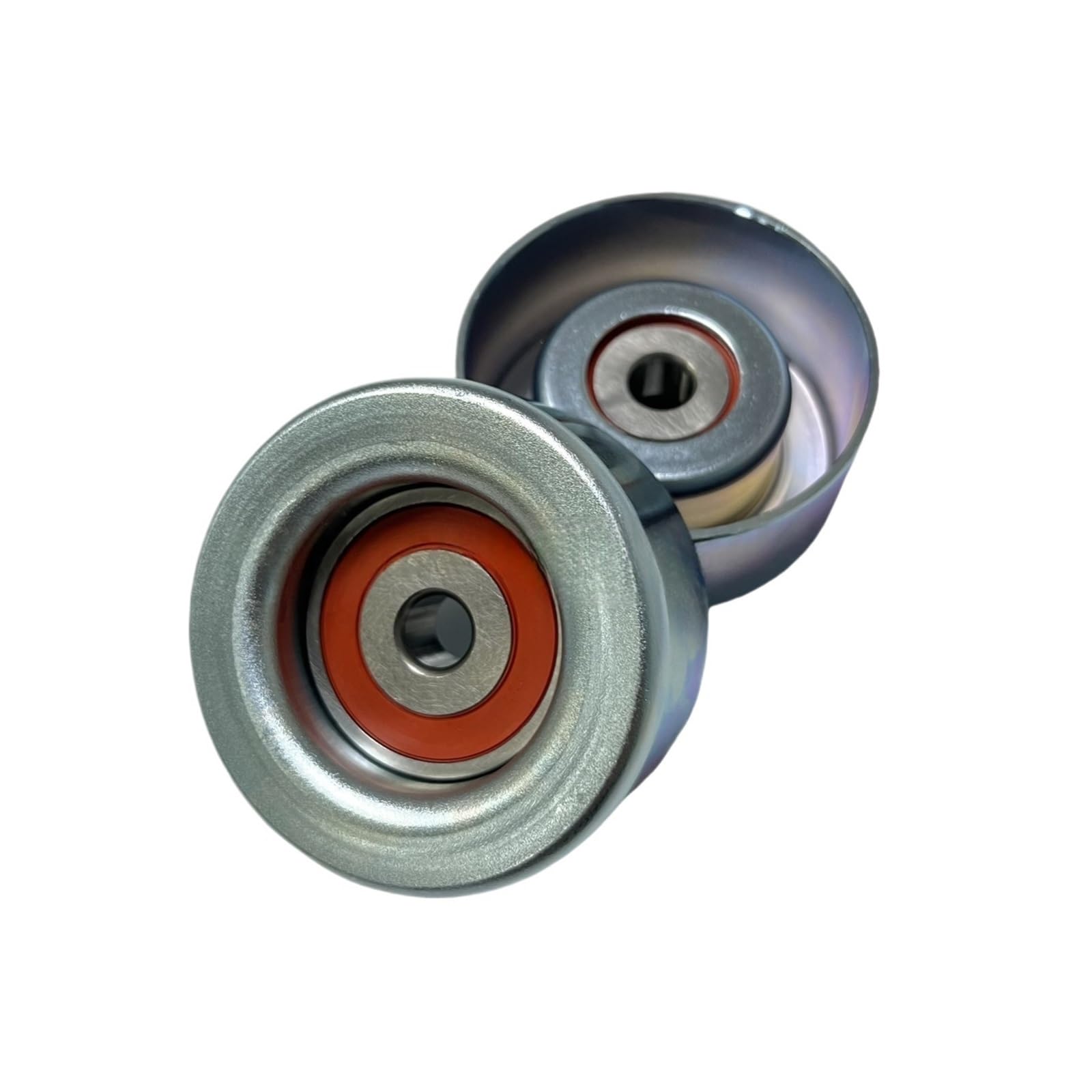 Kit puleggia folle 4X V6 4.0L 1GRFE compatibile per Toyota LAND CRUISER FORTUNER TUNDRA 4Runner 03-09 V6 1662031012 1660331030