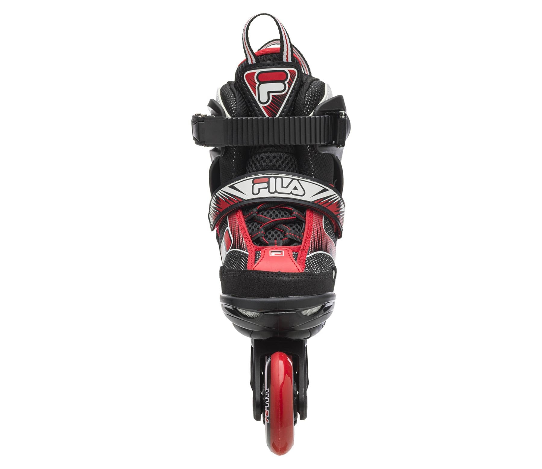 Fila J-one - Pattino in linea Unisex bambini
