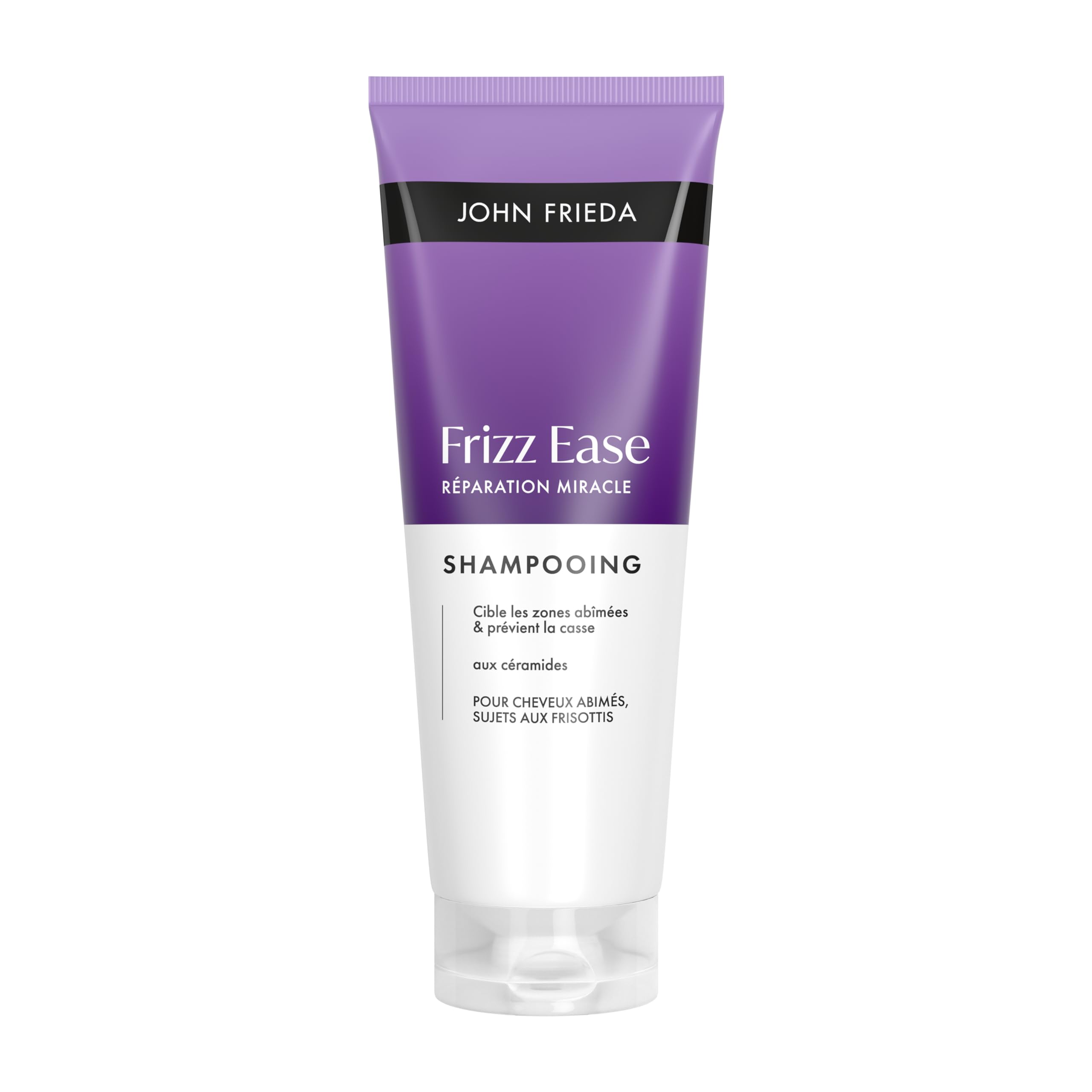 Frizz Ease Shampooing Réparation Miracle 250ml
