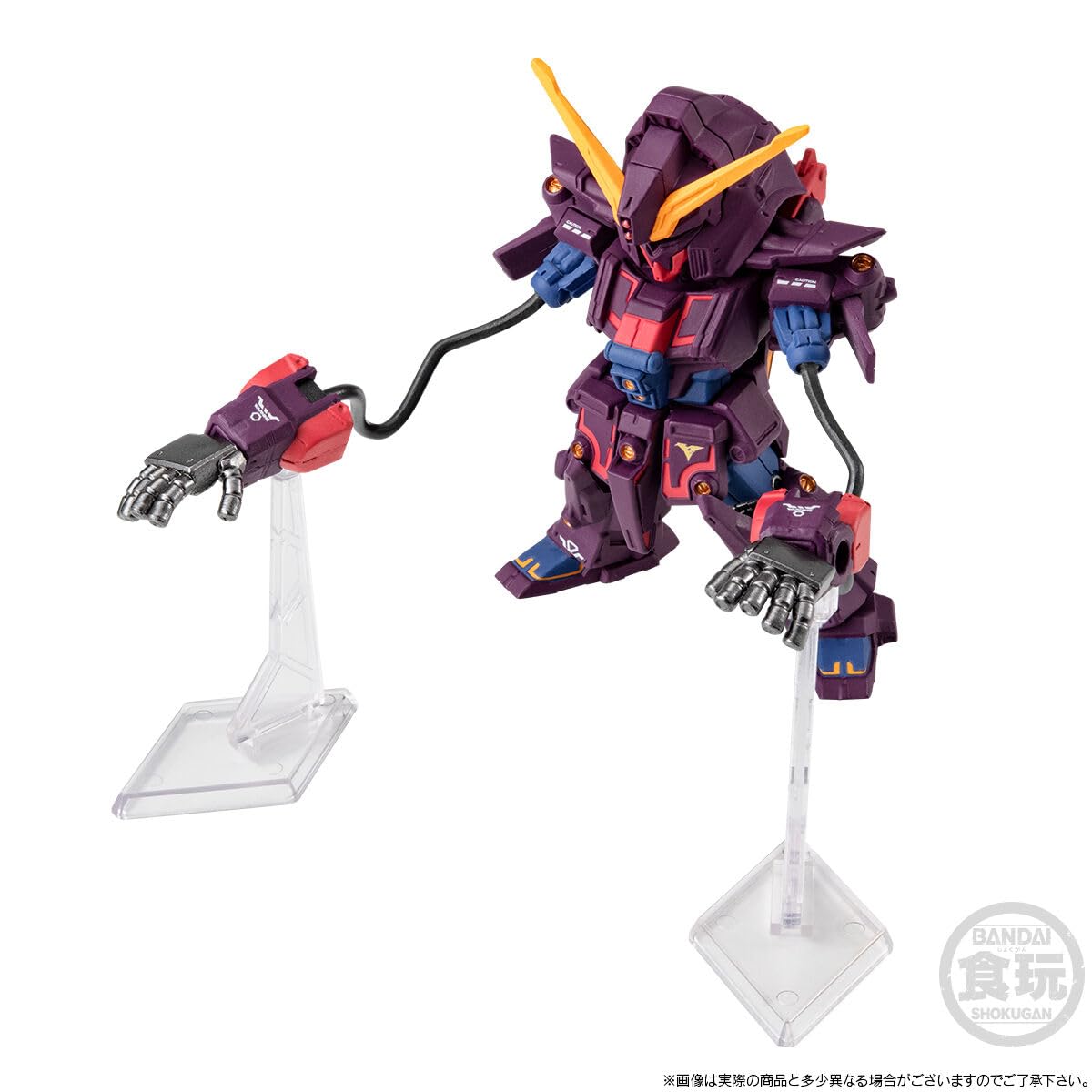 Amazon | FW G U N D A M CONVERGE CORE サイコ・ガ ン ダ ム Mk-II