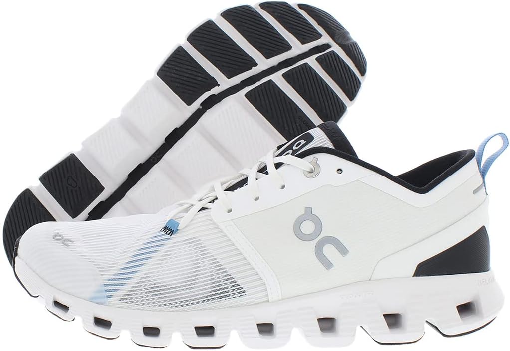 OnCloud X 3 mens Running Shoe
