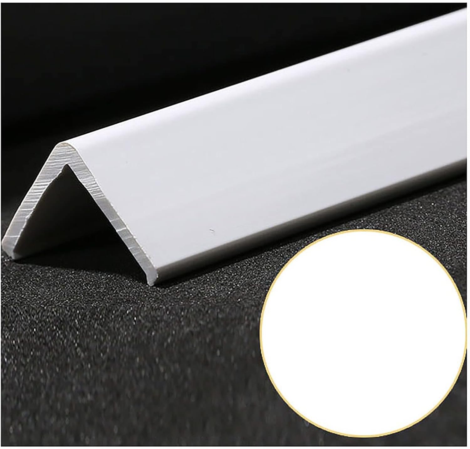 BESNUT Wall Corner Protector,Self Adhesive Corner Guards