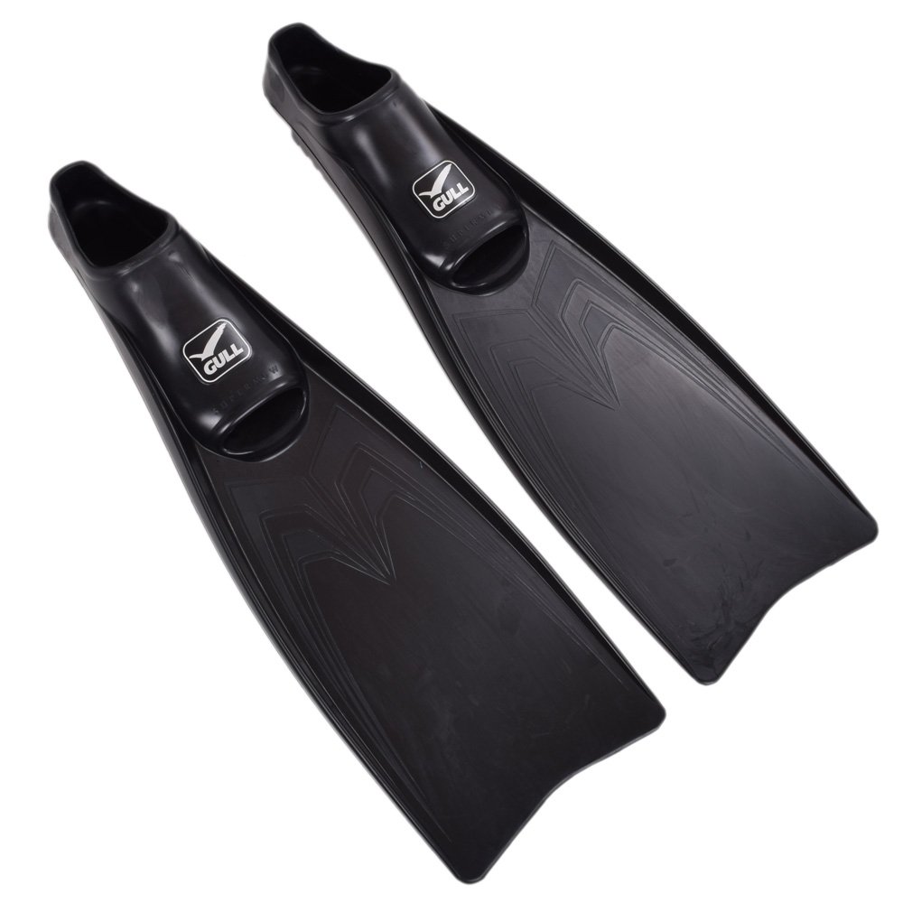Amazon | GULL(ガル) スーパーミュー XLサイズ (ブラック) [GF-2421  