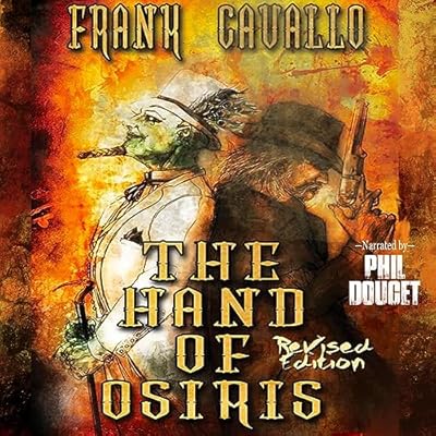 The Hand of Osiris