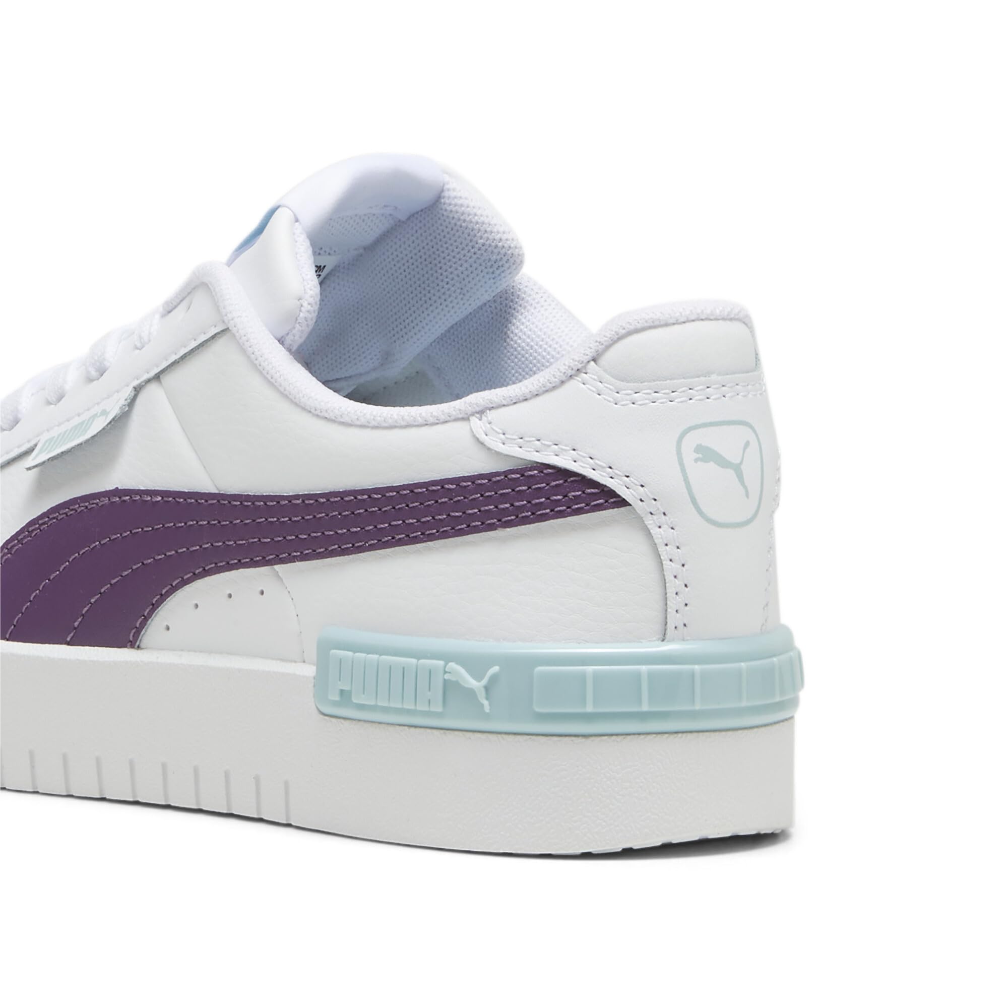 PUMA Jada Jr, Zapatillas Mujer