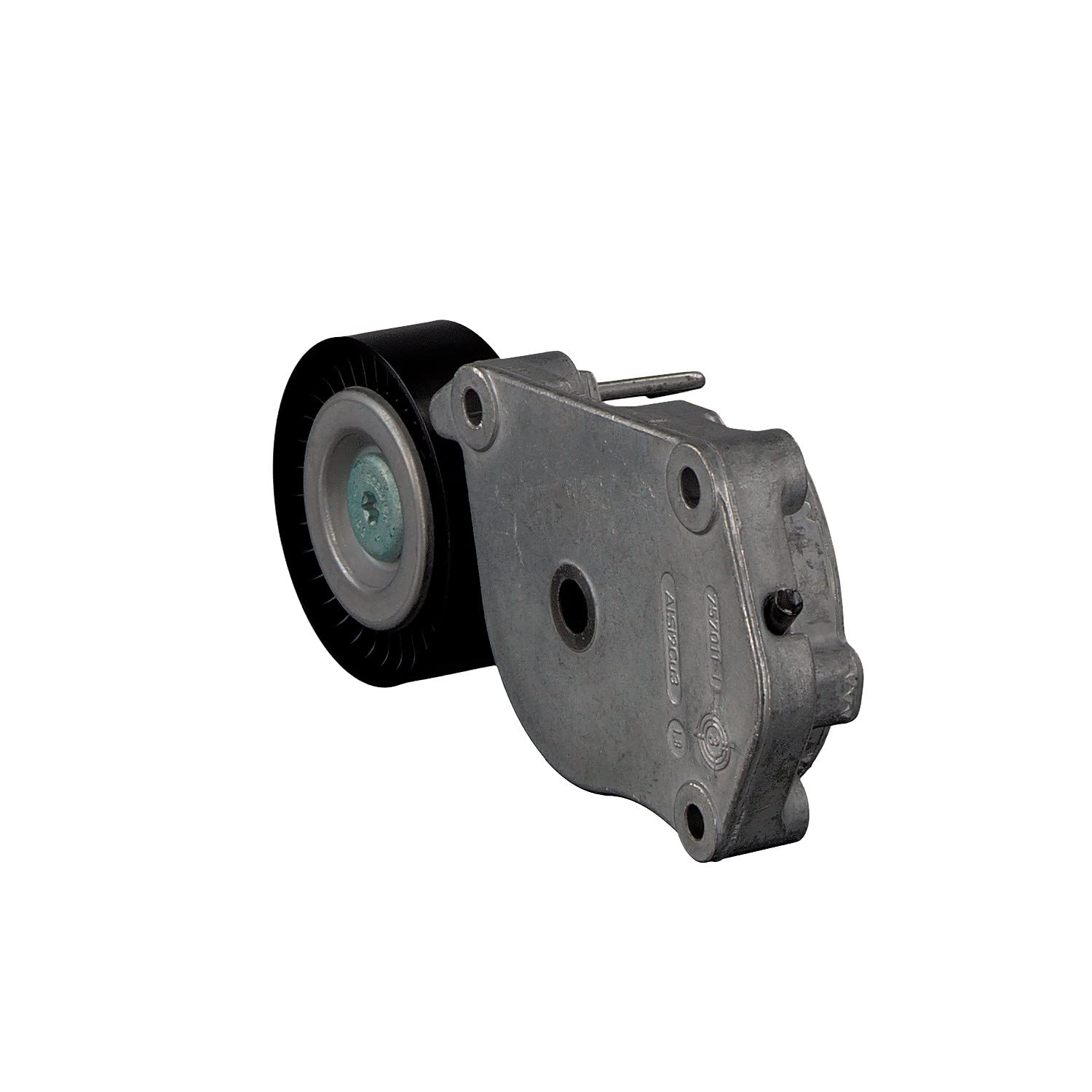 Febi bilstein 28687 Tendeur de courroie, courroie trapézoïdale à nervures | Compatible avec: MINI MINI, Cabriolet