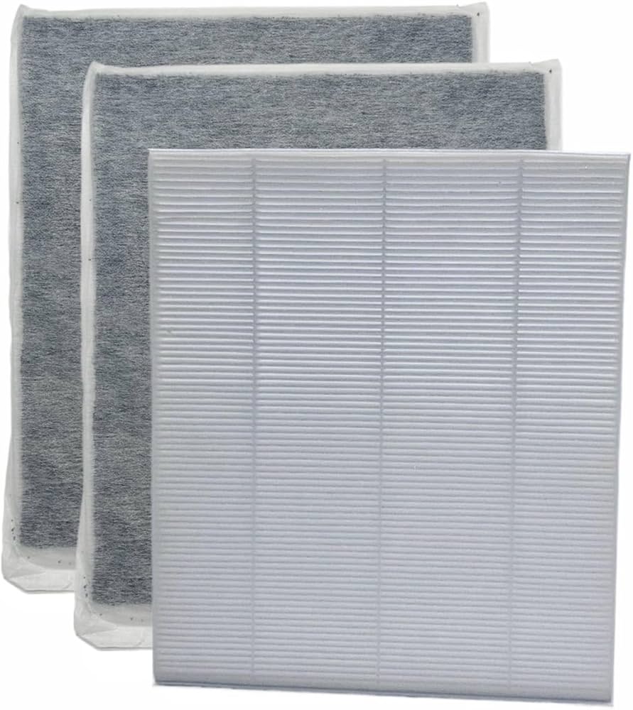 Amazon.co.jp: PMAC-100HF/IA-300GF 空気清浄機交換フィルター、PMMS