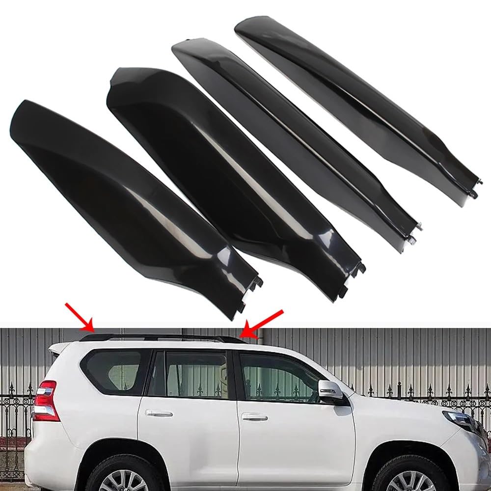 Dachträger Für Toyota Land Cruiser Prado 150 FJ150 Autodachträger