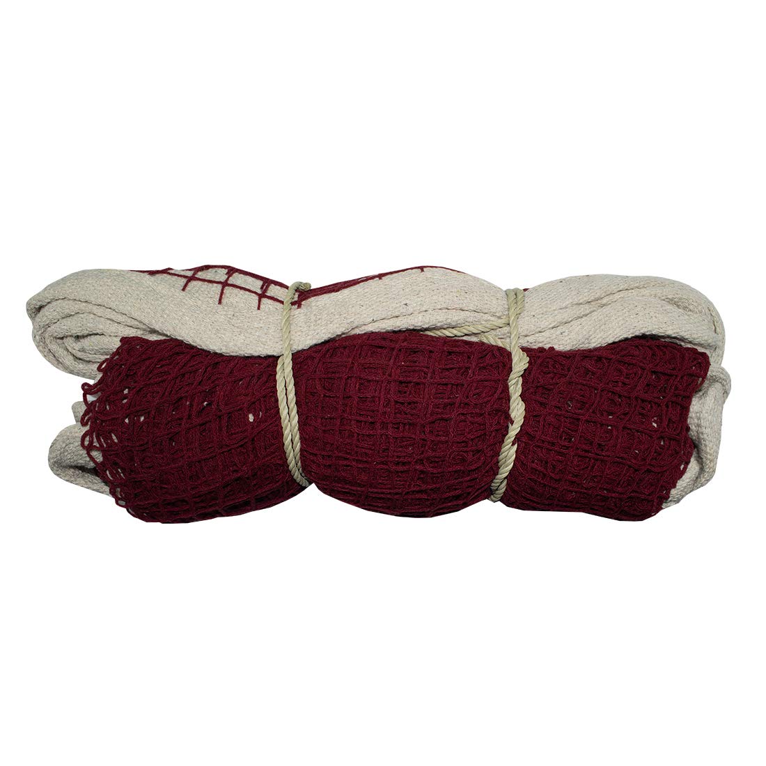 Triumph Kay Kay Badminton Net, SN 2-DD Four Side 2" Cotton Niwar Tape & Nylon Rope On Both Side Badminton Net (B08769Z6X6) Amazon Price History, Amazon Price Tracker