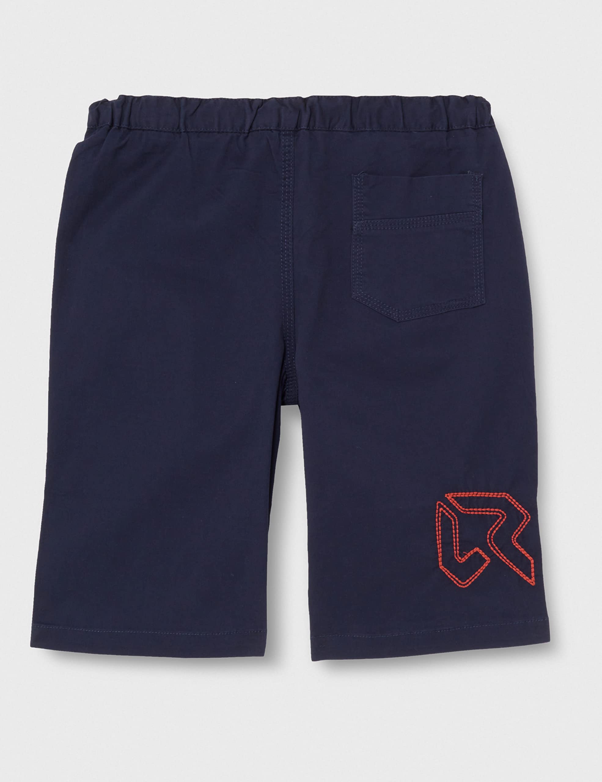 Rock Experience - Arke' Bermuda, Pantaloni Sportivi Unisex - Bambini e Ragazzi