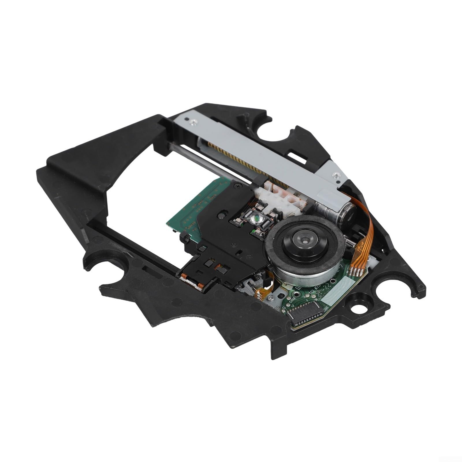 Komplettes optisches Objektiv KEM 497AAA für PS5 Essential Part für Konsole Wartung und Reparatur