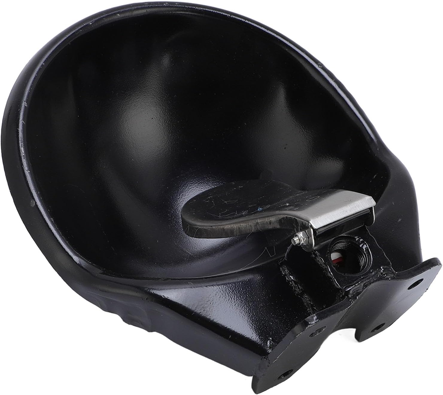 Automatic Goat Waterer Sheep Water Bowl Drinker,Livestock Automatic Water Dispenser Livestock Water Trough Cups Automatic Horse Waterer Bowl for Dog Horse Cattle Goat Sheep