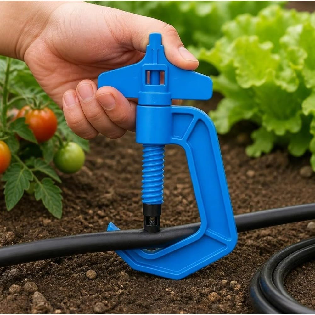 Sacabocados Espiral 8mm para acero Inoxidable Tubo para pe Sacabocados(1pack)