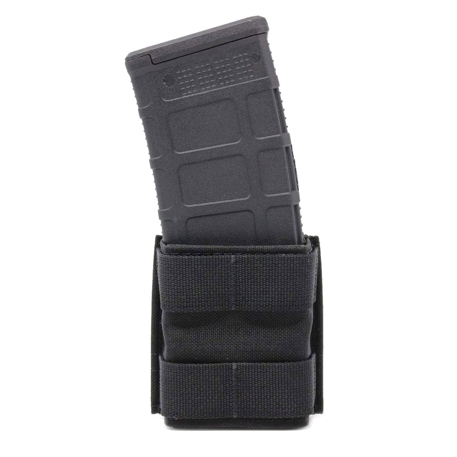 Amazon.com: Esstac Single 5.56 M4 Shorty KYWI Pouch (Black