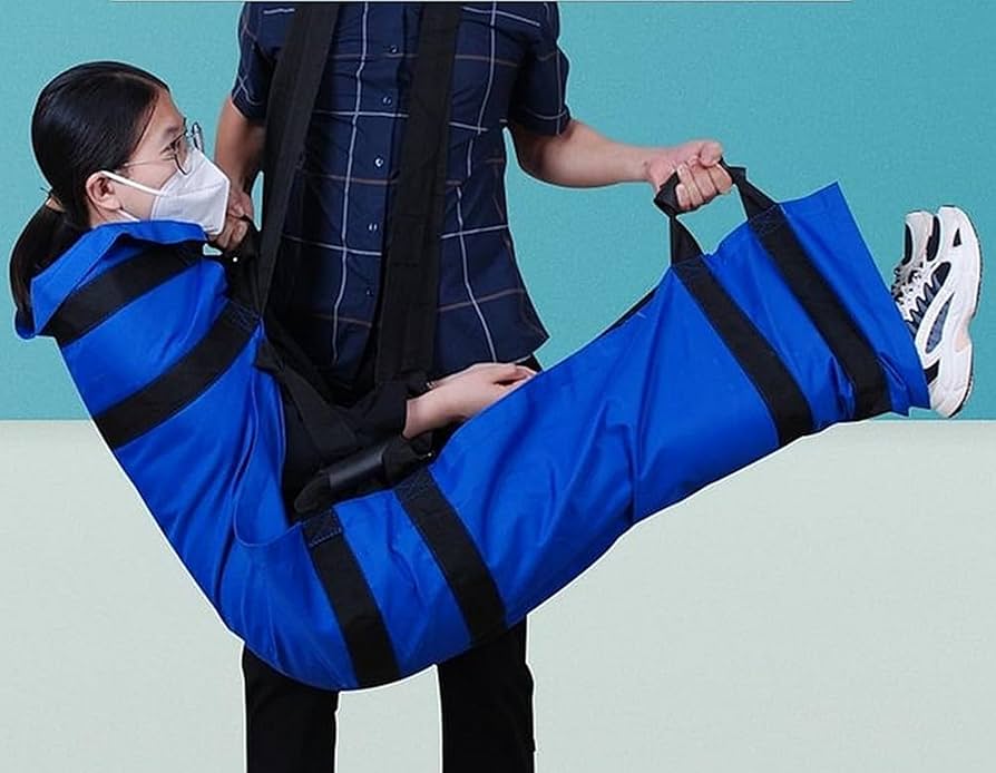 Amazon｜担架 万能ソフト布担架 折りたたみ ソフト布担架 スト