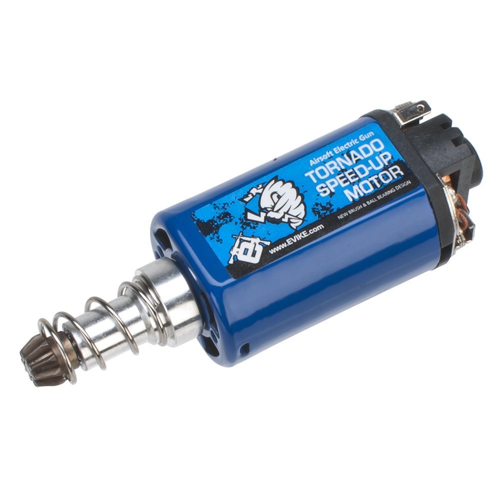 Amazon.com : Evike - High Performance AEG Airsoft Motor 40k