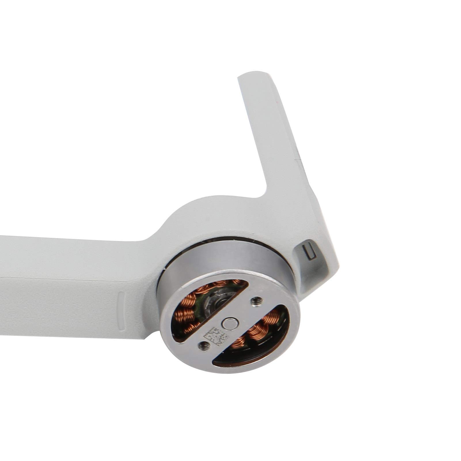 VGEBY RC Drone Arms, RC Drone Motor Bracci di Ricambio Mini Braccia Fit per Mini 2 (Anteriore Destro