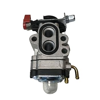 ミャオ出品 Amazon.co.jp: ミツビシ リョービ 草刈機部品 ワルボロ