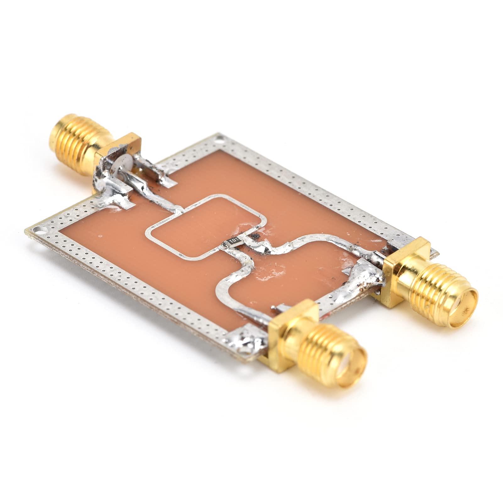 Amazon.co.jp: 1GHz～3GHz RFパワーディバイダ・スプリッタ