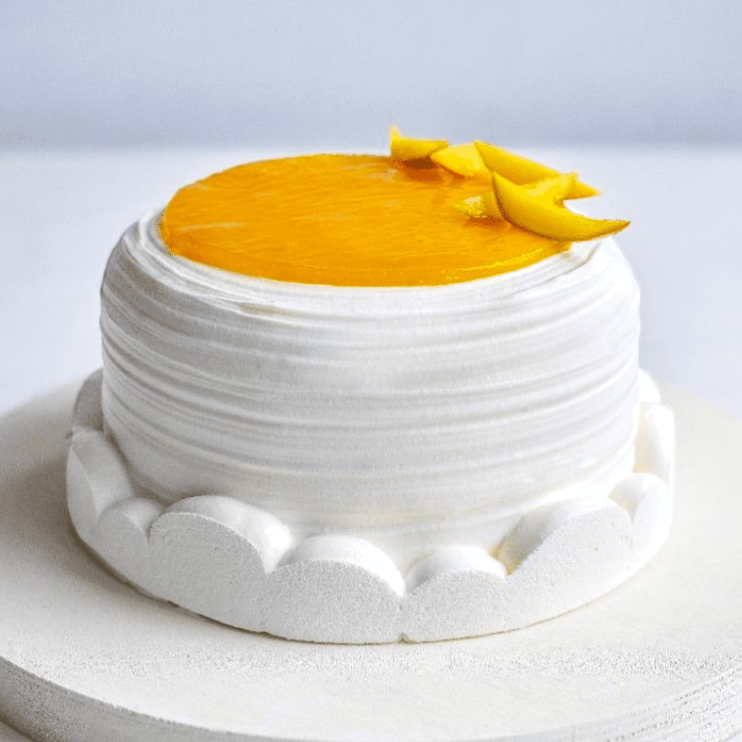 Nata vegetal Ambiante de 1 L, Puratos (Pack, 2, unidad) - Imagen 2