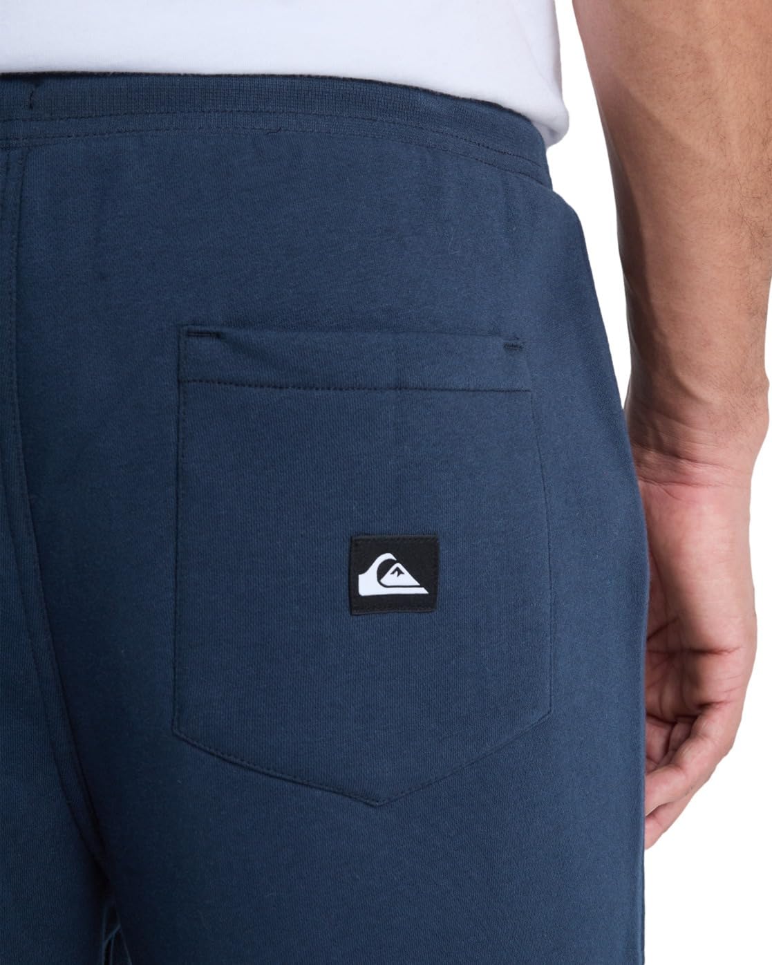 Quiksilver Salt Water Fleece Short - Short - Classique - Homme