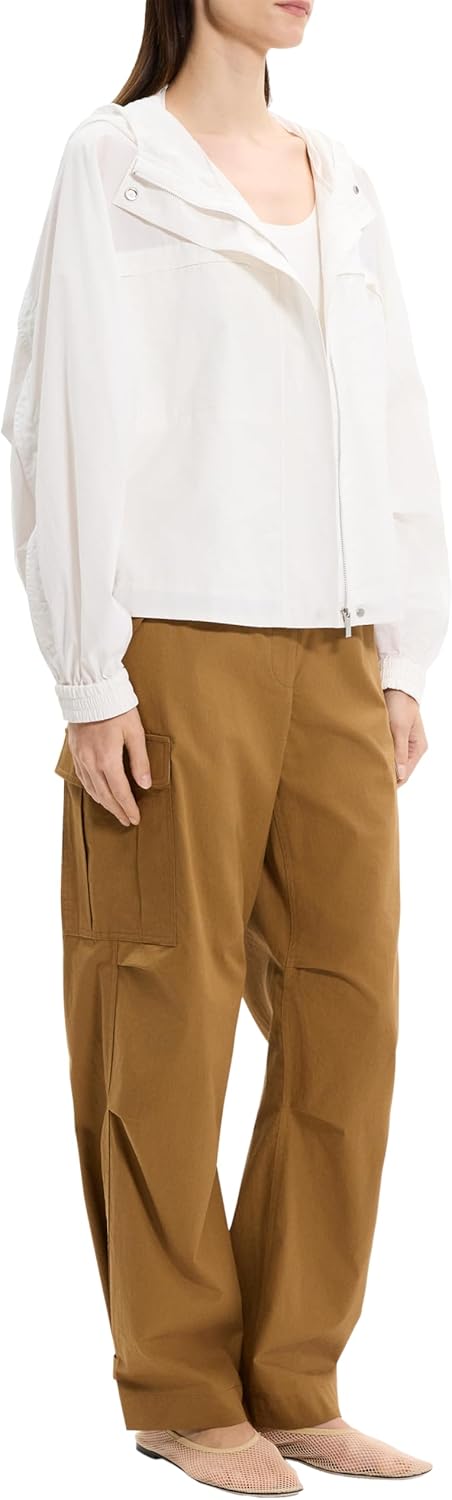 Theory womens Gather Bk Jkt - Image 3