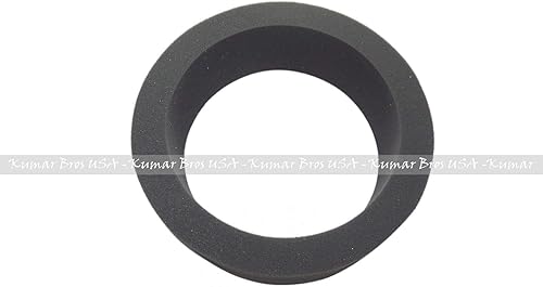 Miniatura 9 de Nuevo capó superior e inferiorparachoquesaislador de espumapegatinas LH&RH compatibles con JohnDeere GT245