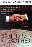 Brother to Brother 1555177506 Book Cover