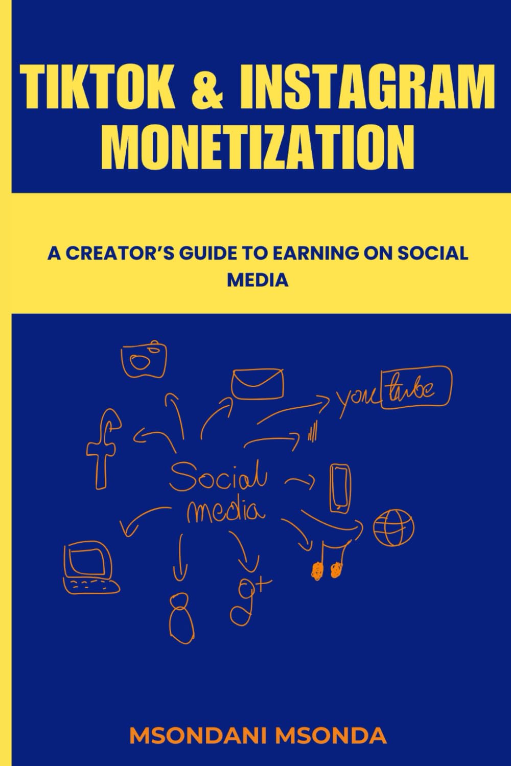 TikTok & Instagram Monetization: A Creator’s Guide to Earning on Social Media