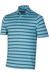 Eve under blue polo Mサイズ mens-under-armour-light-blue-