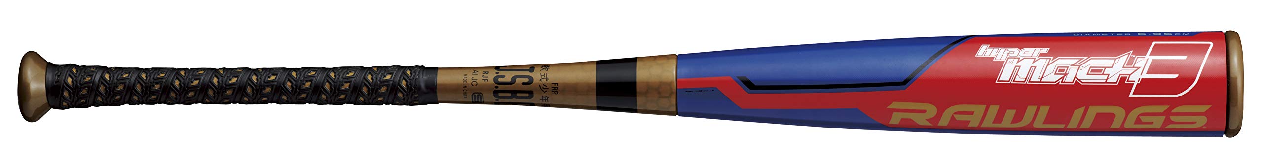 Amazon | ローリングス(Rawlings) 野球 ジュニア JR 軟式 軟式バット