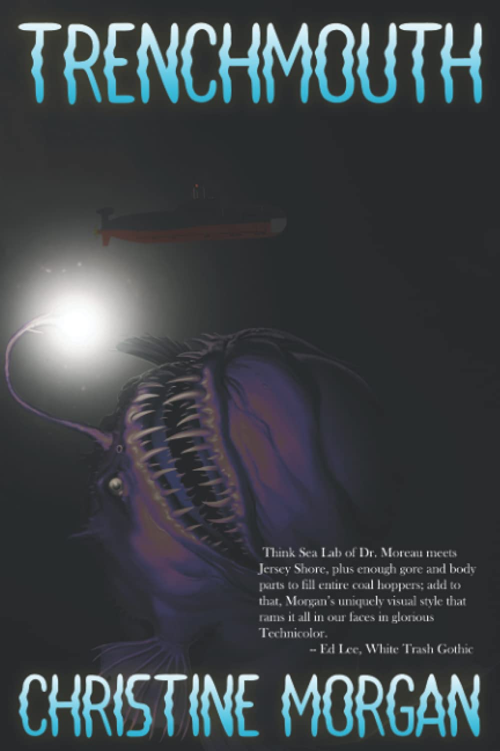 Buy Trench Mouth — BookShops.in