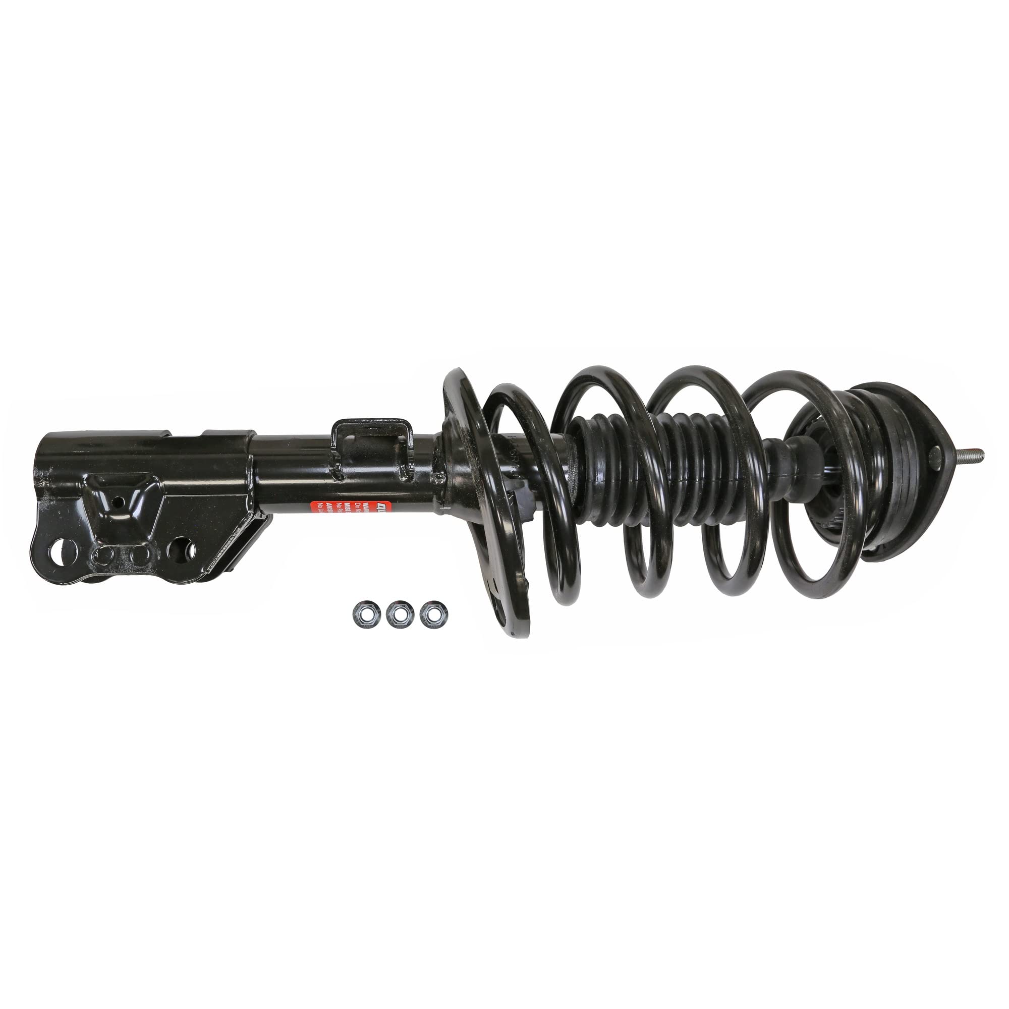 Amazon.com: Monroe Quick-Strut 172938 Suspension Strut and Coil
