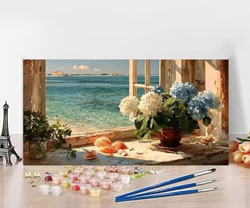 yCgoCio[ C io[yCg  lp SҌ h hG Paint By Numbers nhChNtgA[g DIY G Zbg ܂ CeA AN ʊG̋ Ƃ̕ǂ̑ ւ̑蕨 t[Ȃ 