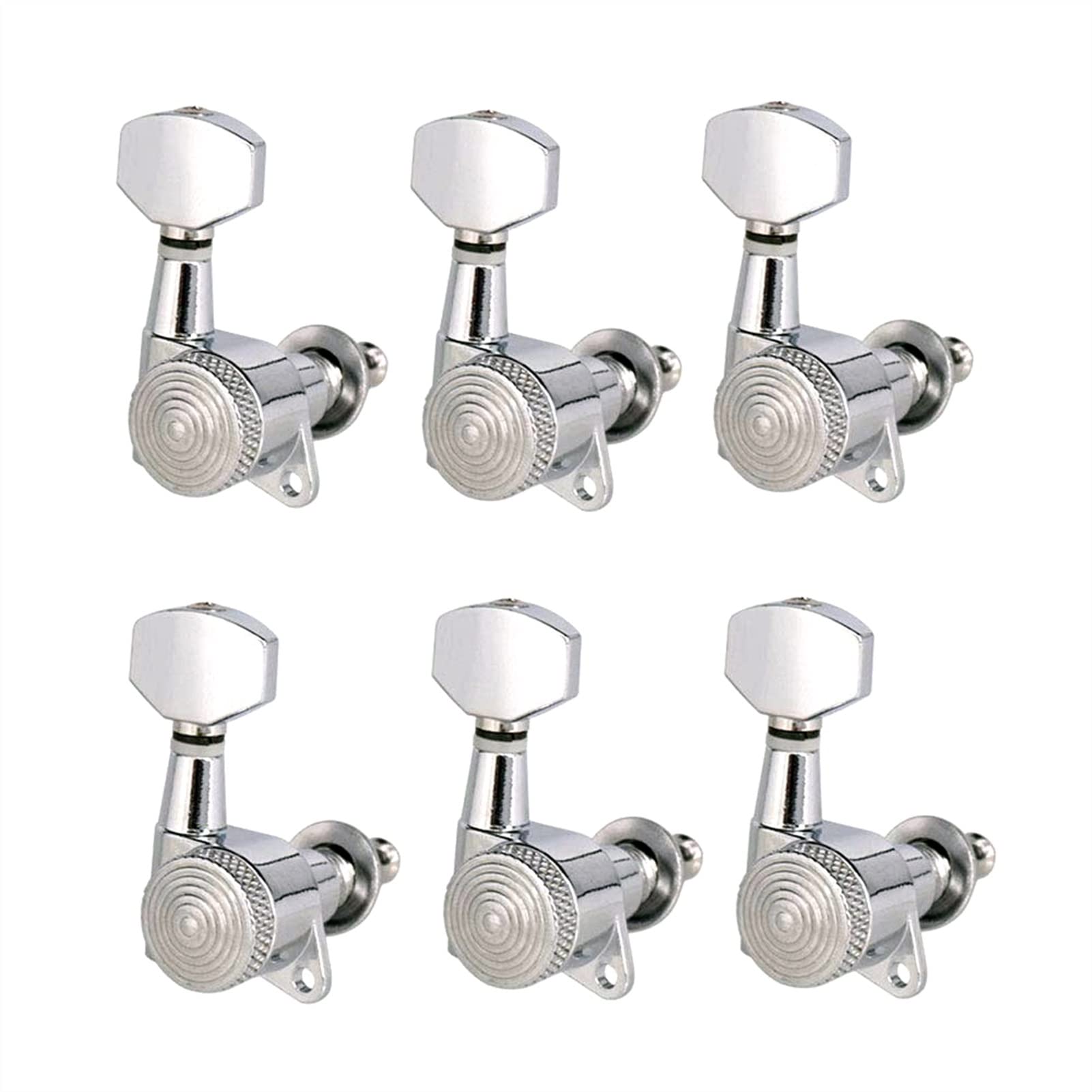 Acquista Inline Guitar String Tuning Con Spedizione - Foto 11