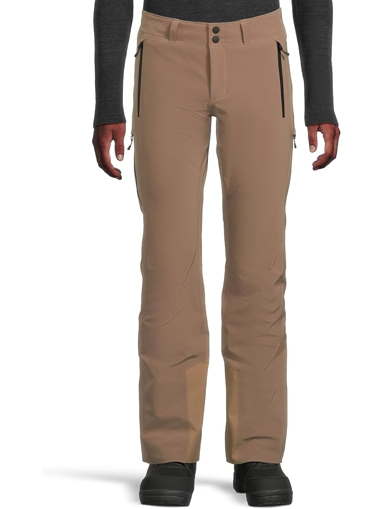 White Bogner Fire + Ice Nic-T